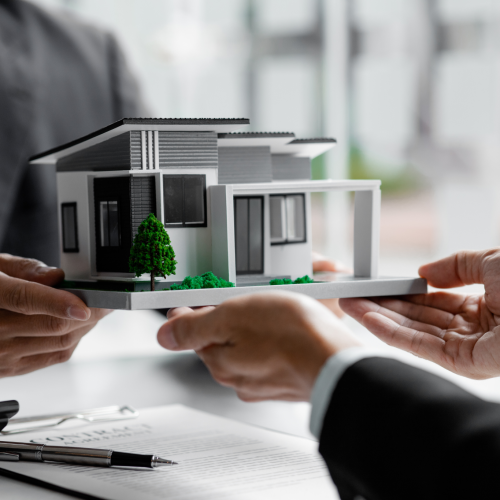 real estate excellence with APK Real Estate