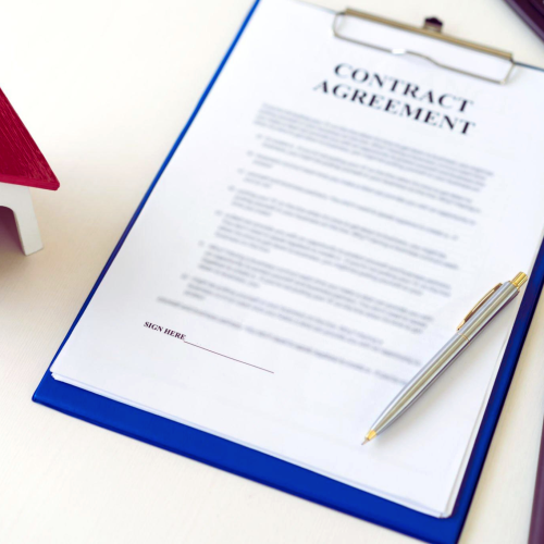 Bangkok's Property Market with Legal and Financial Insight