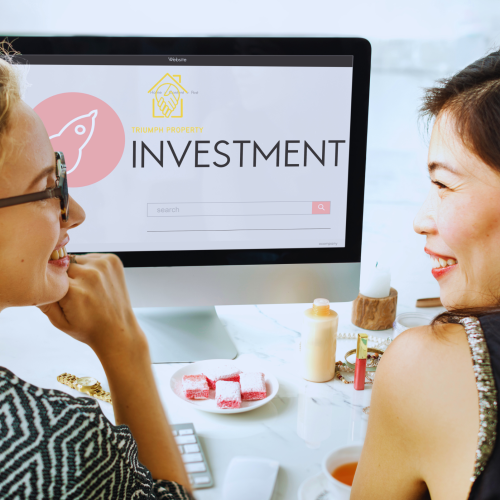 2023 Property Trends