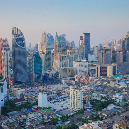 Virtual Property Tours