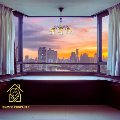 Elevate Your Urban Lifestyle