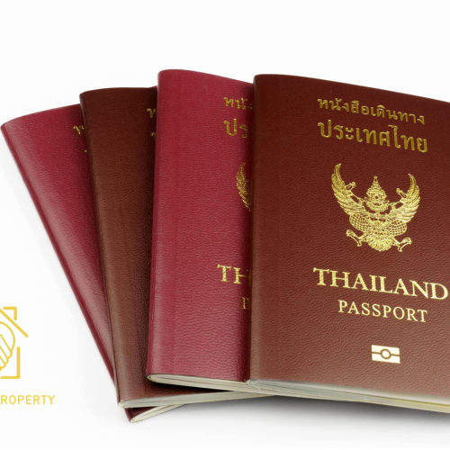 Thai Retirement Visa