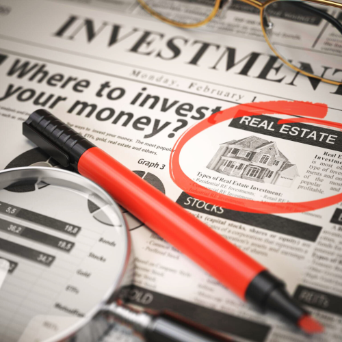 Real Estate Potential