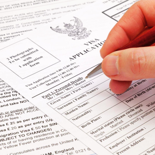 Hassle-Free Thai Business Visa Solutions