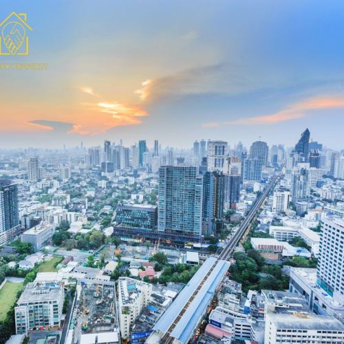 The Ultimate Guide to Buying Property in Thailand as an Investment