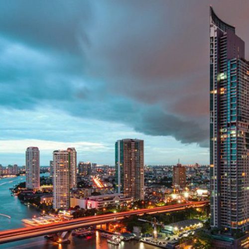 Condos for Sale in Bangkok's Thriving Real Estate Market