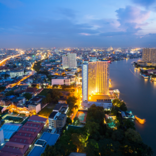 Bangkok Property Trends in 2024